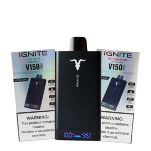 Ignite - V150 PRO (15000 Puffs)