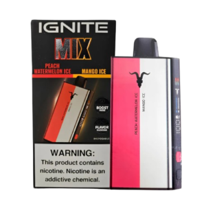 Ignite V400 V-Mix