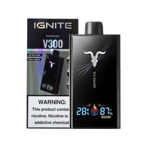 Ignite - V300 (30000 Puffs)