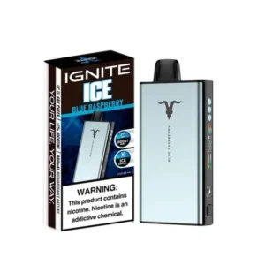 Ignite - V400 Ice (40000 Puffs)